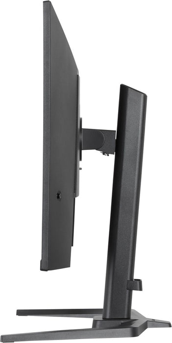 iiyama G-MASTER GB3295QSU-B1 computer monitor 80 cm (31.5") 2560 x 1440 pixels Quad HD LED Black