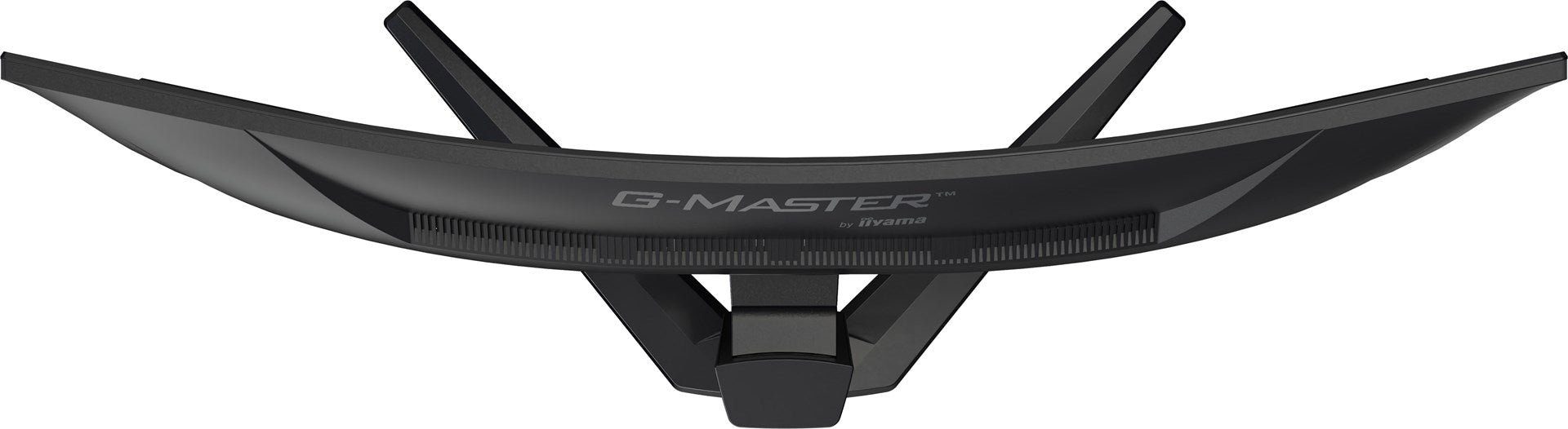 iiyama G-MASTER GCB3486WQSCP-B1 computer monitor 86.4 cm (34") 3440 x 1440 pixels UltraWide Quad HD Black