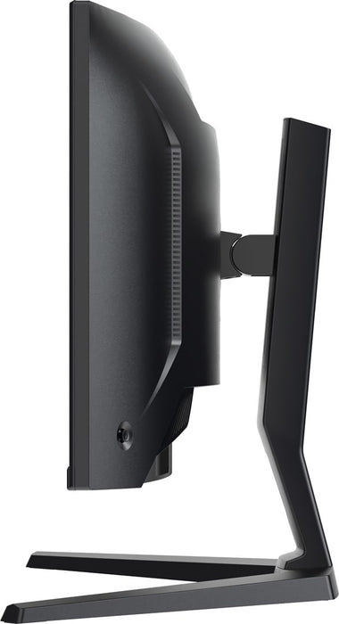 iiyama G-MASTER GCB3486WQSCP-B1 computer monitor 86.4 cm (34") 3440 x 1440 pixels UltraWide Quad HD Black