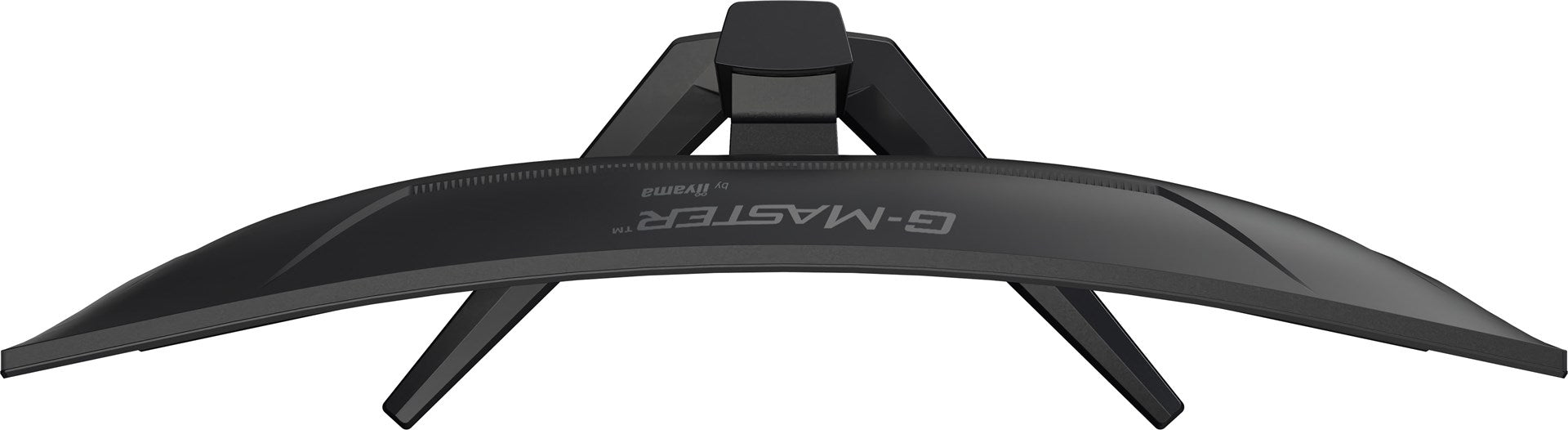 iiyama G-MASTER GCB3486WQSCP-B1 computer monitor 86.4 cm (34") 3440 x 1440 pixels UltraWide Quad HD Black
