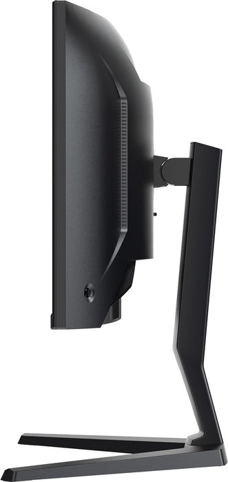 iiyama G-MASTER GCB3486WQSCP-B1 computer monitor 86.4 cm (34") 3440 x 1440 pixels UltraWide Quad HD Black