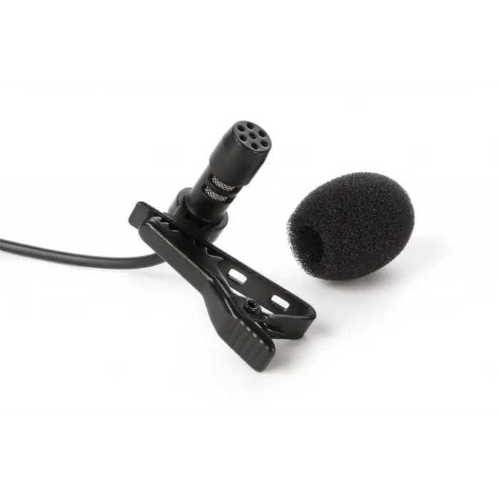 IK Multimedia iRig Mic Lav 2 pack - microphone kit - MicrophonesMIS-MIK<<<Microphones
