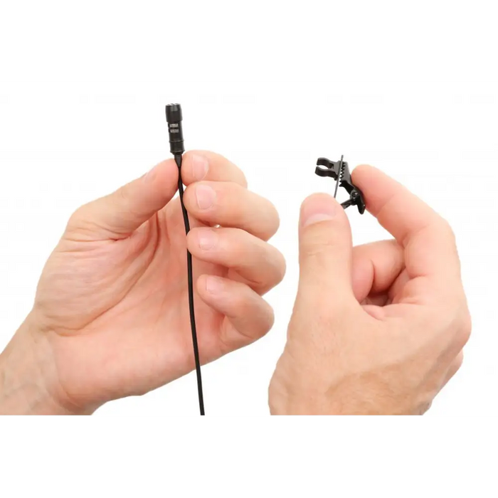 IK Multimedia iRig Mic Lav 2 pack - microphone kit - MicrophonesMIS-MIK<<<Microphones