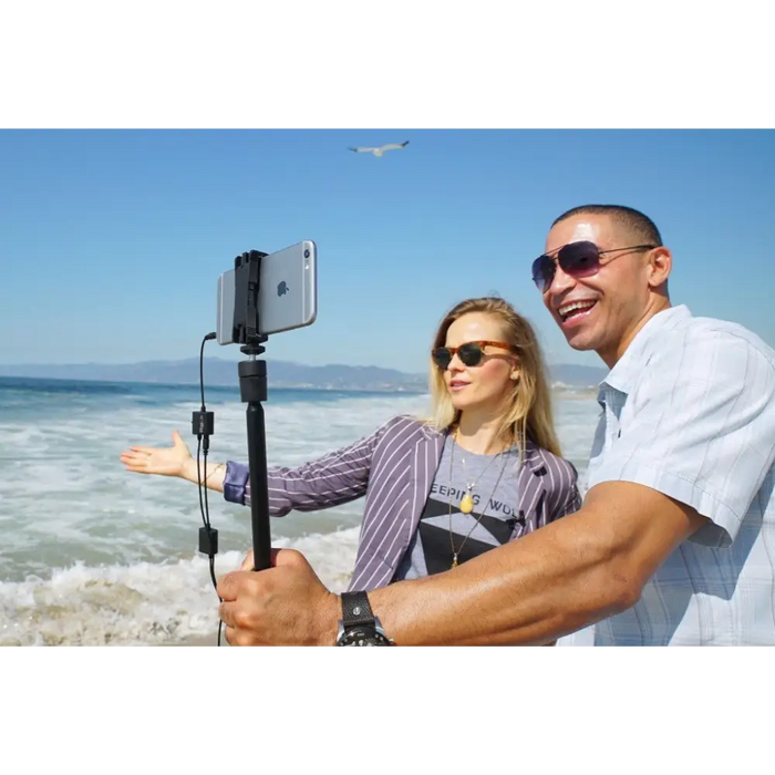 IK Multimedia iRig Mic Lav 2 pack - microphone kit - MicrophonesMIS-MIK<<<Microphones