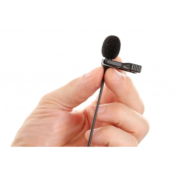 IK Multimedia iRig Mic Lav 2 pack - microphone kit - MicrophonesMIS-MIK<<<Microphones