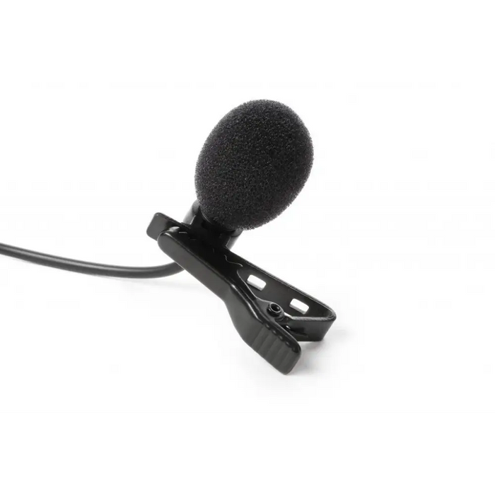 IK Multimedia iRig Mic Lav 2 pack - microphone kit - MicrophonesMIS-MIK<<<Microphones