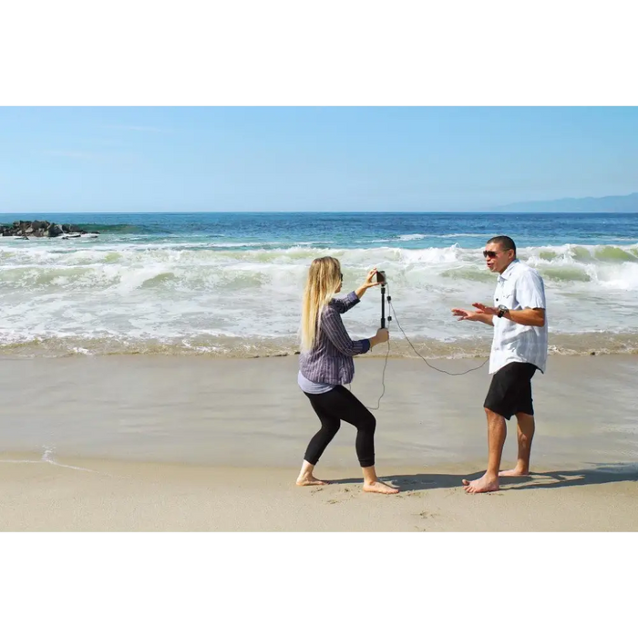 IK Multimedia iRig Mic Lav 2 pack - microphone kit - MicrophonesMIS-MIK<<<Microphones