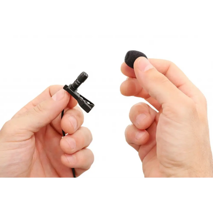 IK Multimedia iRig Mic Lav 2 pack - microphone kit - MicrophonesMIS-MIK<<<Microphones