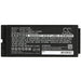 IKUSI TM70/3 Iribarri iK3/IK4 BT24IK 4.8V 2500mAh Cameron Sino Crane Remote Control Battery - Батерии за дистанционни
