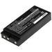 IKUSI TM70/3 Iribarri iK3/IK4 BT24IK 4.8V 2500mAh Cameron Sino Crane Remote Control Battery - Батерии за дистанционни