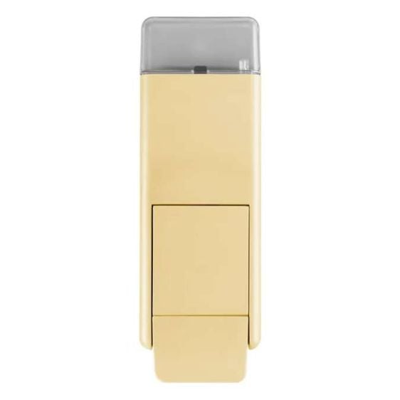 Coffee machine Illy Iper Espresso Y3.3 Pastel yellow