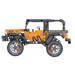 iM.Master Off-road vehicle building blocks 434 pieces - ConstructionKLO-KON<<<Construction setKLO<<<ActionPL