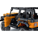 iM.Master Off-road vehicle building blocks 434 pieces - ConstructionKLO-KON<<<Construction setKLO<<<ActionPL