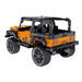 iM.Master Off-road vehicle building blocks 434 pieces - ConstructionKLO-KON<<<Construction setKLO<<<ActionPL