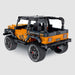 iM.Master Off-road vehicle building blocks 434 pieces - ConstructionKLO-KON<<<Construction setKLO<<<ActionPL