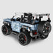 iM.Master RC Jeep building blocks 503 pieces - ConstructionKLO-KON<<<Construction setKLO<<<ActionPL