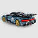 iM.Master RC Super Car Graphite Building Blocks 449 pieces - ConstructionKLO-KON<<<Construction setKLO<<<ActionPL