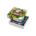 Imagination Puzzle: Ernst Haeckel Orchid 1000 elements - TraditionalPUZ-TRA<<<(Games and Toys) PuzzlesPUZ<<<ActionPL