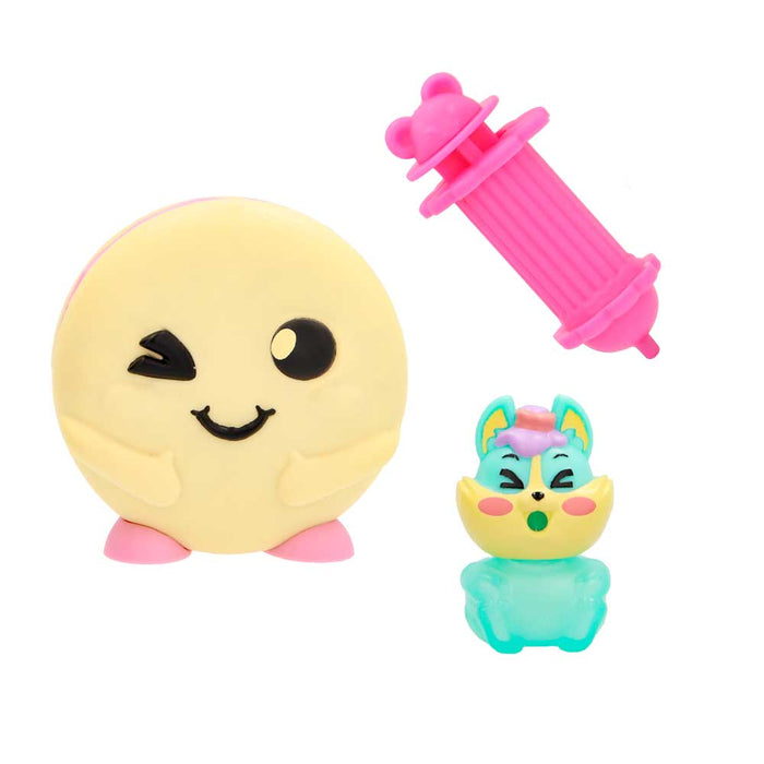Играчка IMC Toys - Макарон с фигура в желе, асортимент