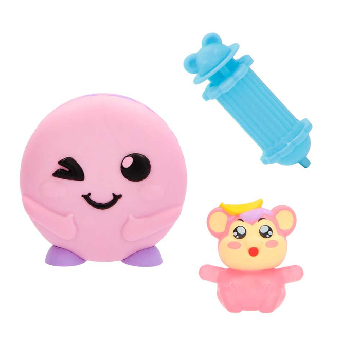 Играчка IMC Toys - Макарон с фигура в желе, асортимент