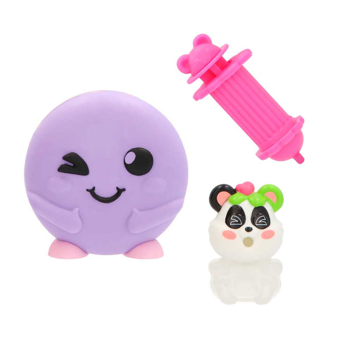 Играчка IMC Toys - Макарон с фигура в желе, асортимент