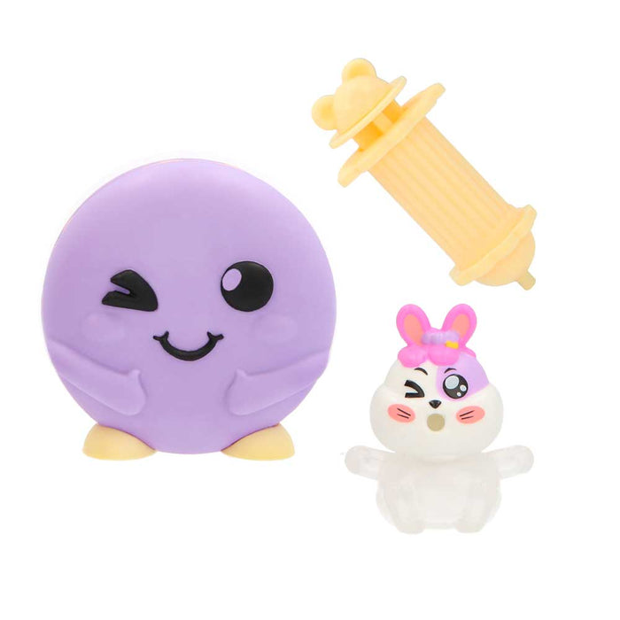 Играчка IMC Toys - Макарон с фигура в желе, асортимент