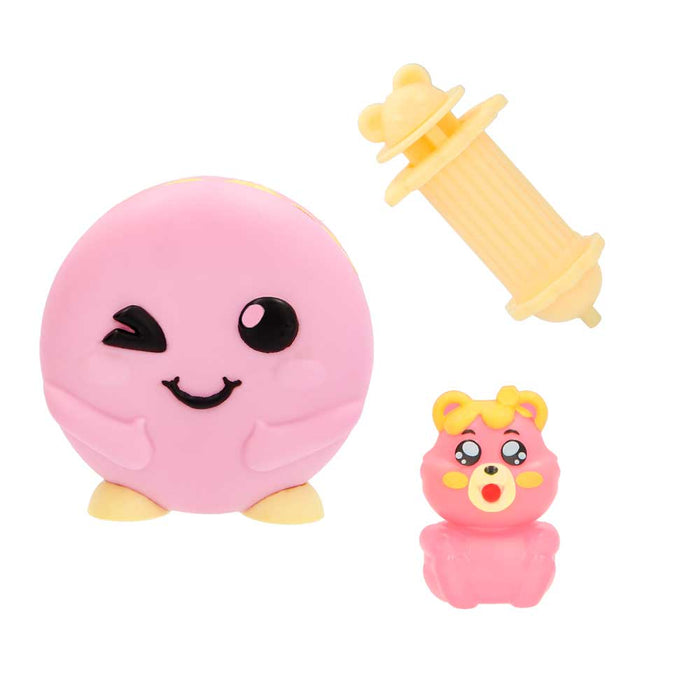 Играчка IMC Toys - Макарон с фигура в желе, асортимент