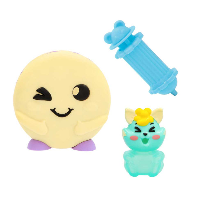 Играчка IMC Toys - Макарон с фигура в желе, асортимент