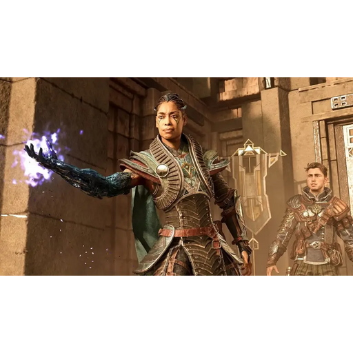 Immortals of Aveum Game (PS5) - Игри<<<Конзоли и аксесоари<<<ТВ Аудио Gaming<<<ZoraSite