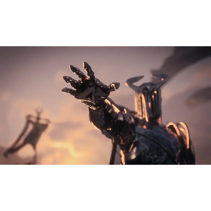 Immortals of Aveum Game (PS5) - Игри<<<Конзоли и аксесоари<<<ТВ Аудио Gaming<<<ZoraSite