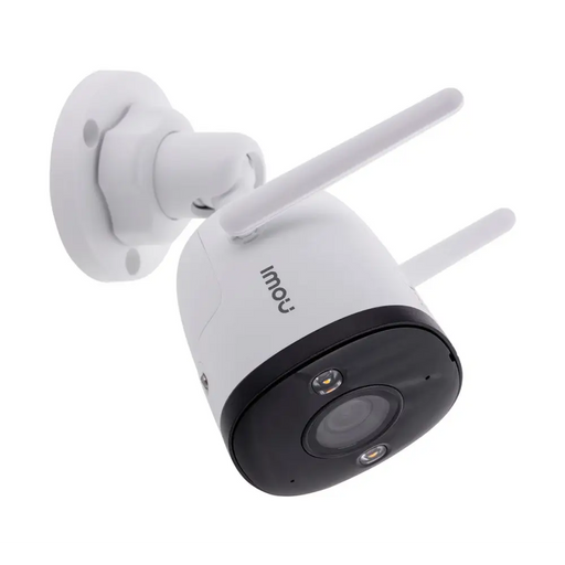 Imou Bullet 3 3K IP security camera Outdoor 2880 x 1620 pixels Ceiling/wall - Video camerasCIP-KAM<<<IP