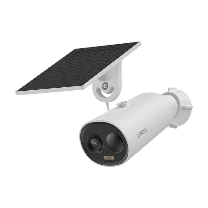 IMOU Cell 3C AIO 5MP outdoor camera with built-in solar panel - IP cameras<<<Smart Home<<<InnproXML&&&Video