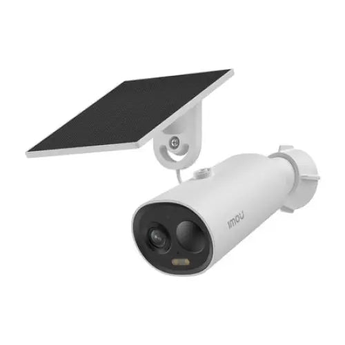 IMOU Cell 3C AIO 5MP outdoor camera with built-in solar panel - IP cameras<<<Smart Home<<<InnproXML&&&Video