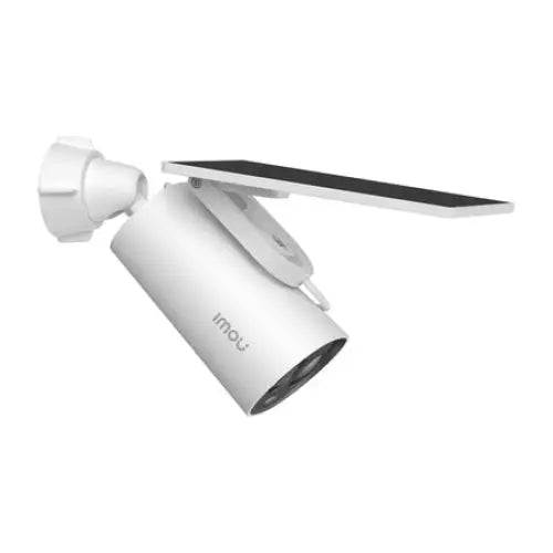IMOU Cell 3C AIO 5MP outdoor camera with built-in solar panel - IP cameras<<<Smart Home<<<InnproXML&&&Video