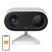 IMOU Cell Go Kit Portable Camera (white) w/ Solar Panel IMOU FSP12 - IP cameras<<<Smart Home<<<InnproXML