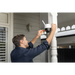 Imou Cruiser 4MP Dome IP security camera Indoor & outdoor 2560 x 1440 pixels Ceiling/Pole - Video camerasCIP-KAM<<<IP