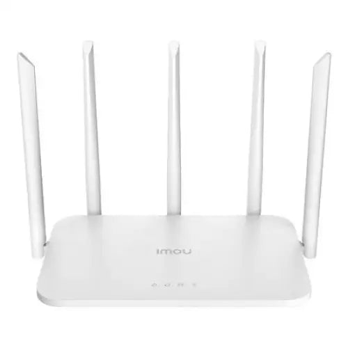 IMOU HX21 Dual-Band WiFi Router - Other<<<IT