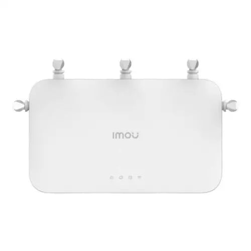 IMOU HX21 Dual-Band WiFi Router - Other<<<IT