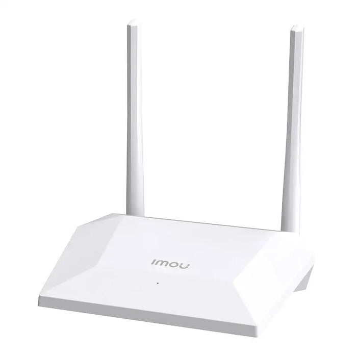 IMOU N300 WiFi Router - Other<<<IT Accessories<<<InnproXML