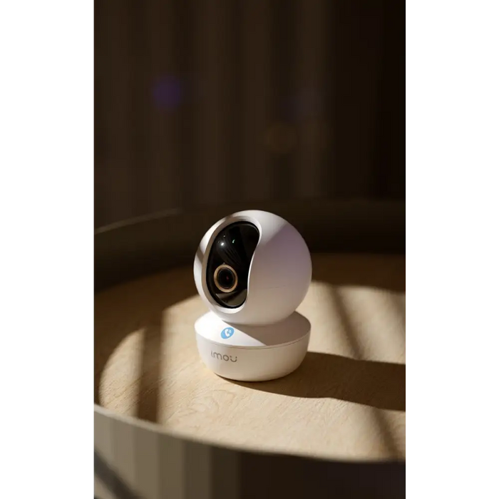 Imou Ranger RC 3K Spherical IP security camera Indoor 2688 x 1620 pixels Desk - IP cameras<<<Smart Home<<<InnproXML