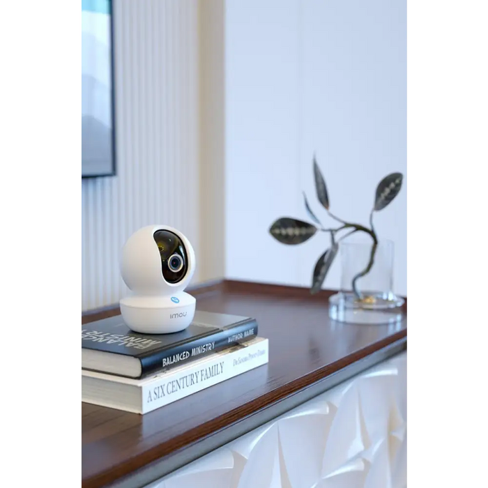 Imou Ranger RC 3K Spherical IP security camera Indoor 2688 x 1620 pixels Desk - IP cameras<<<Smart Home<<<InnproXML