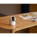 Imou Ranger RC 3K Spherical IP security camera Indoor 2688 x 1620 pixels Desk - IP cameras<<<Smart Home<<<InnproXML