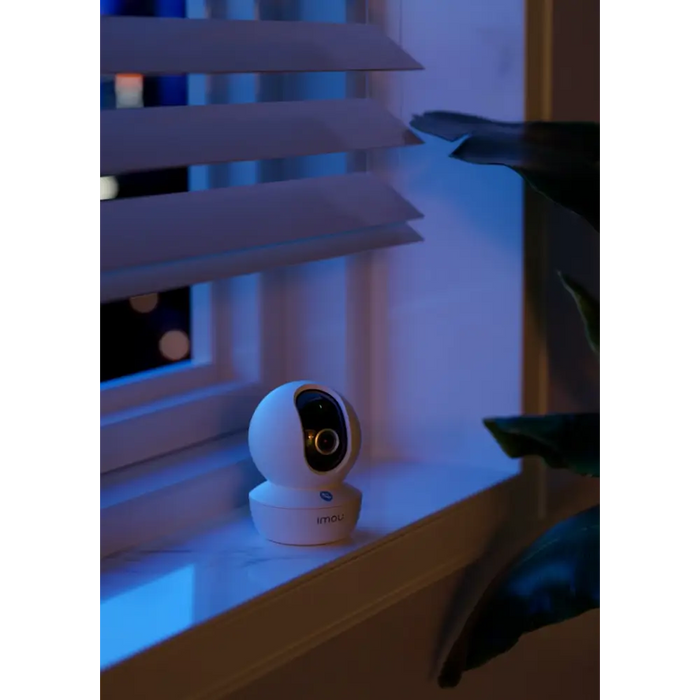 Imou Ranger RC 3K Spherical IP security camera Indoor 2688 x 1620 pixels Desk - IP cameras<<<Smart Home<<<InnproXML