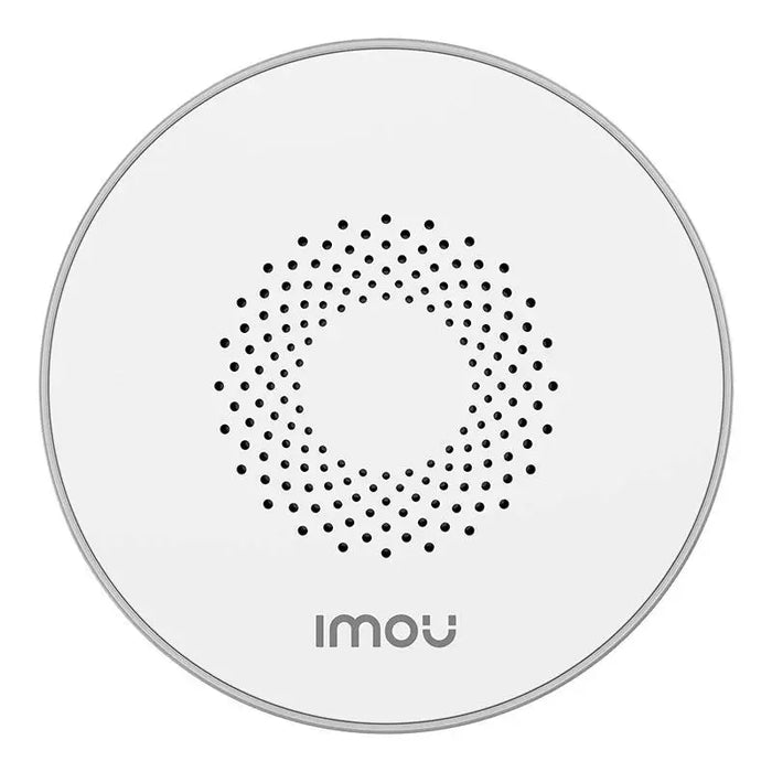 IMOU ZR1 ZigBee smart alarm siren - Access control<<<Actuators<<<Smart Home<<<InnproXML