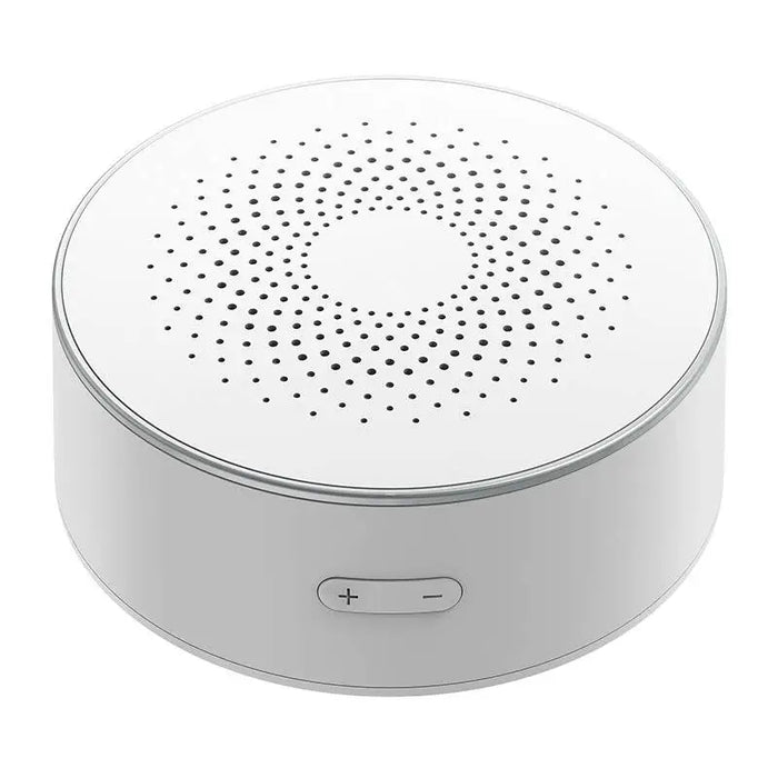 IMOU ZR1 ZigBee smart alarm siren - Access control<<<Actuators<<<Smart Home<<<InnproXML