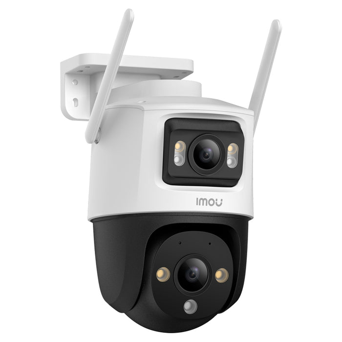 Imou Cruiser Dual 10MP Turret IP security camera Outdoor 2304 x 1296 pixels Ceiling