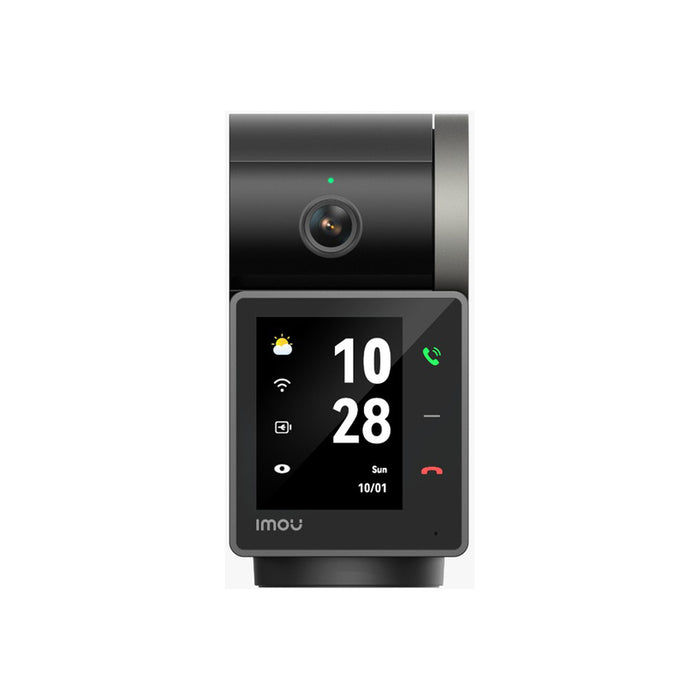 SMART IP CAMERA IMOU REX VT PRO 3K QHD