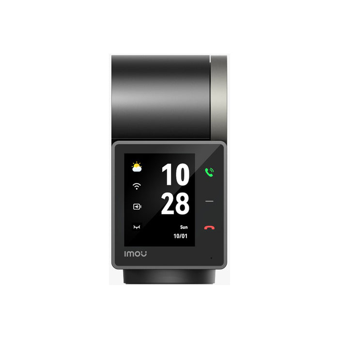 SMART IP CAMERA IMOU REX VT PRO