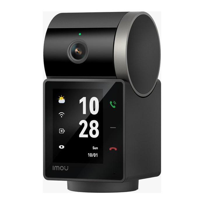 SMART IP CAMERA IMOU REX VT PRO