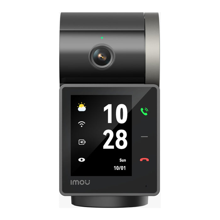 SMART IP CAMERA IMOU REX VT PRO 3K QHD